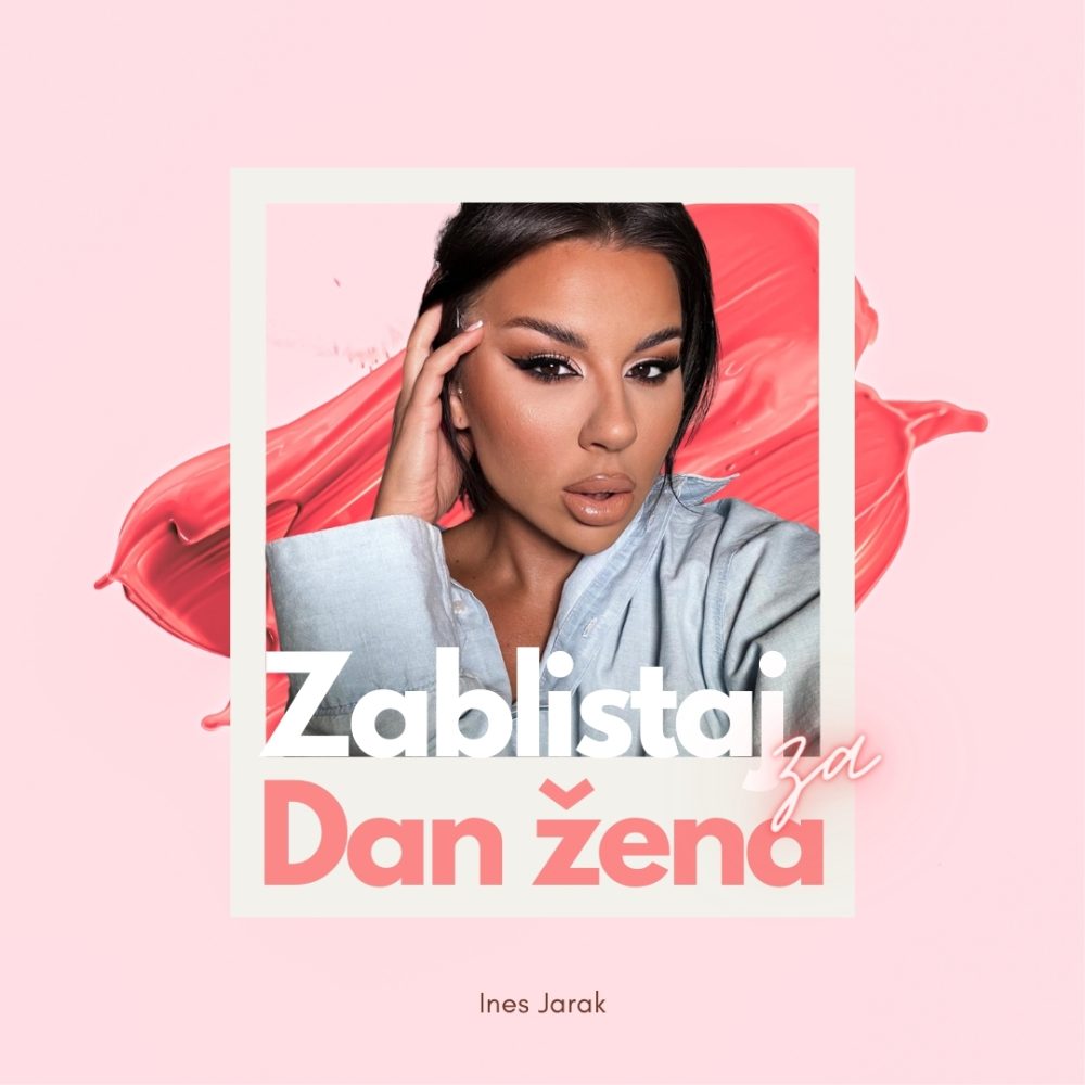 ✨Zablistaj za dan žena✨
