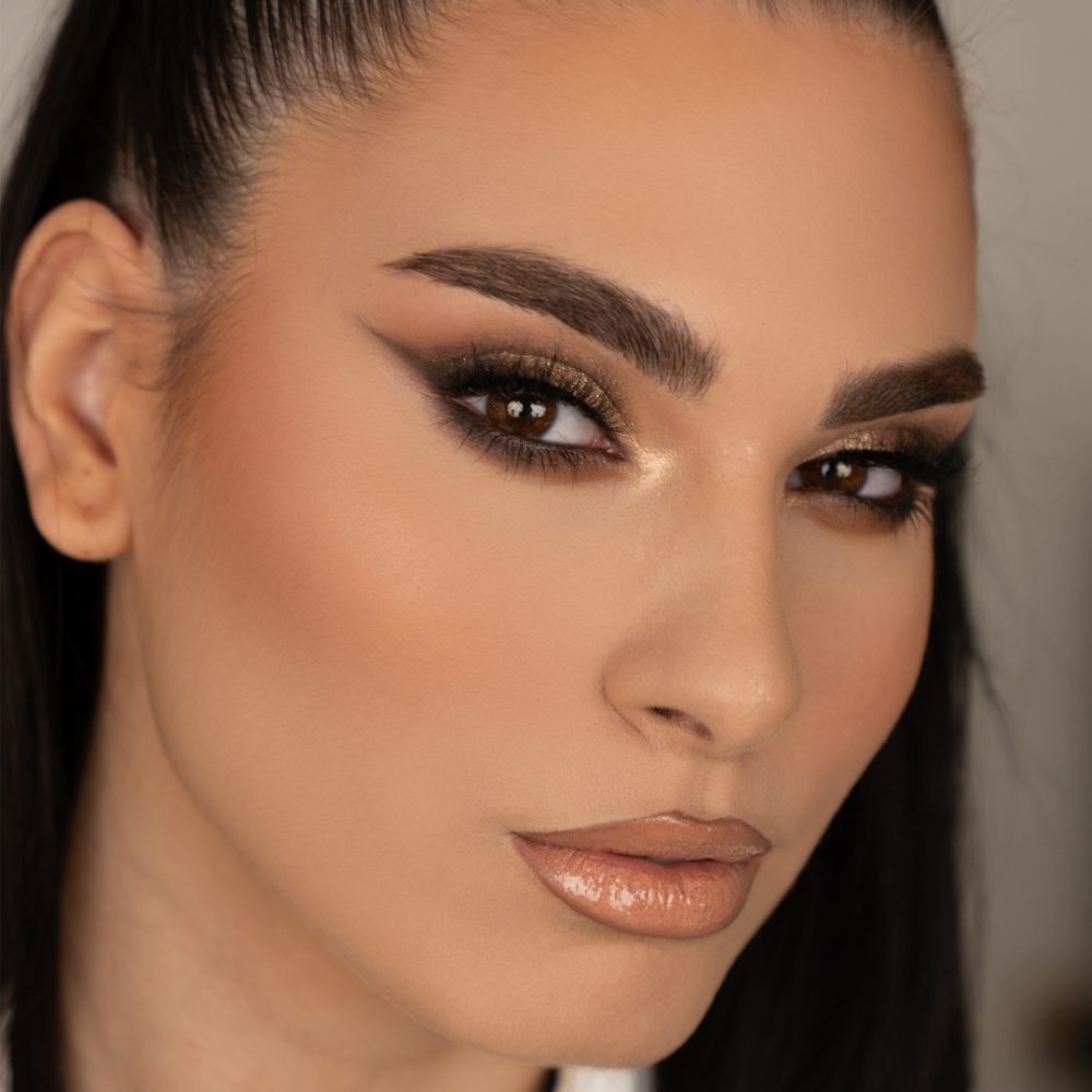 Perfect Cat Eye
